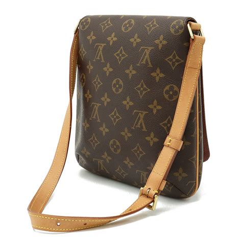 louis vuitton monogram bag m51258